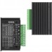 Драйвер крокового двигуна TB6600 0.7-4 A 9-42 В